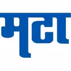 Maharashtra_Times Telegram Logo