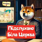 mistodobra Telegram Logo