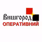 gazetaVyshgorod Telegram Logo