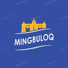 MINGBULOQ Telegram Logo
