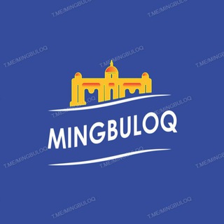 Telegram @MINGBULOQChannel Image