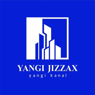 Telegram @jizzax_yangi_kanalChannel Image