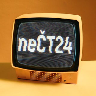 Telegram @neCT24Channel Image