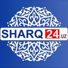 Telegram @sharq24uzChannel Image