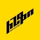 infocomm Telegram Logo