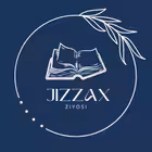 jizzax_ziyosi Telegram Logo