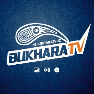 Telegram @Bukharatv_pvbux_potrebitelChannel Image