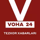 voha4 Telegram Logo