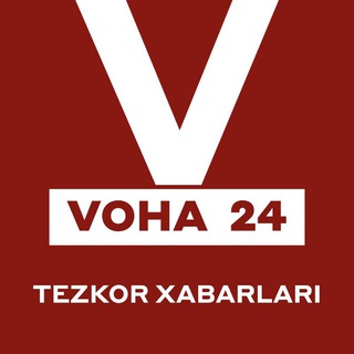 Telegram @voha4Channel Image