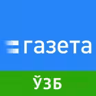 gazetauz_uzb Telegram Logo