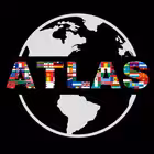 AtlasNewsTelegram Telegram Logo