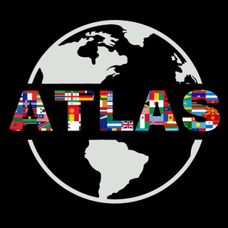 Telegram @AtlasNewsTelegramChannel Image