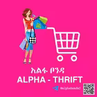 alphabonda1 Telegram Logo