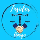 insider_amigo Telegram Logo
