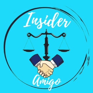 Telegram @insider_amigoChannel Image