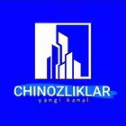 chinozliklarUZB Telegram Logo