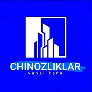 Telegram @chinozliklarUZBChannel Image