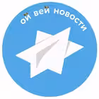 oiveynews Telegram Logo