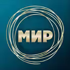 radiomirby Telegram Logo