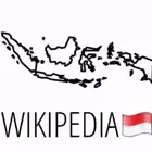 idwiki Telegram Logo