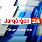 jarqurgon_yangiliklari Telegram Logo