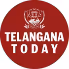 TelanganaToday Telegram Logo