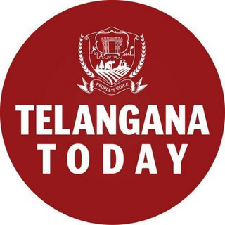 Telegram @TelanganaTodayChannel Image