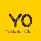 Yulduzlar_olam Telegram Logo