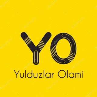 Telegram @Yulduzlar_olamChannel Image