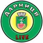 darnicalive Telegram Logo