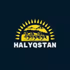 halyqstan Telegram Logo