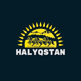 Telegram @halyqstanChannel Image