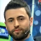 aliosmanonder Telegram Logo