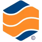 kyivteploenergo Telegram Logo