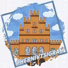 Telegram @chernivtsigramChannel Image