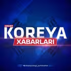 koreyadagi_yurtdoshlar Telegram Logo