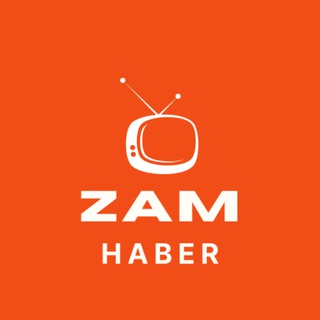 Telegram @ZAM_HABERChannel Image