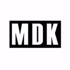 uzmdk2 Telegram Logo