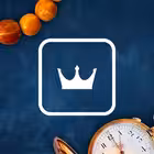 ViolityCom Telegram Logo