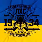 severodonetsk1934 Telegram Logo