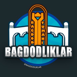 Telegram @bagdodChannel Image