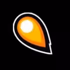 Katimsya Telegram Logo