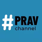 Telegram @pravchannellChannel Image