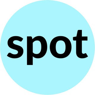 Telegram @spotuzChannel Image