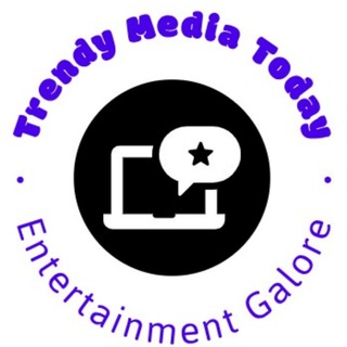 Telegram @TrendyMediaTodayChannel Image