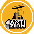 Anti_zions313 Telegram Logo
