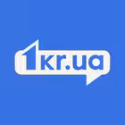 news_1kr Telegram Logo