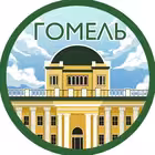 gomel Telegram Logo