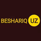 Beshariqliklar_UZ Telegram Logo