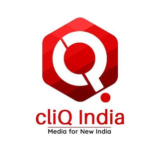 Telegram @cliQ_IndiaChannel Image